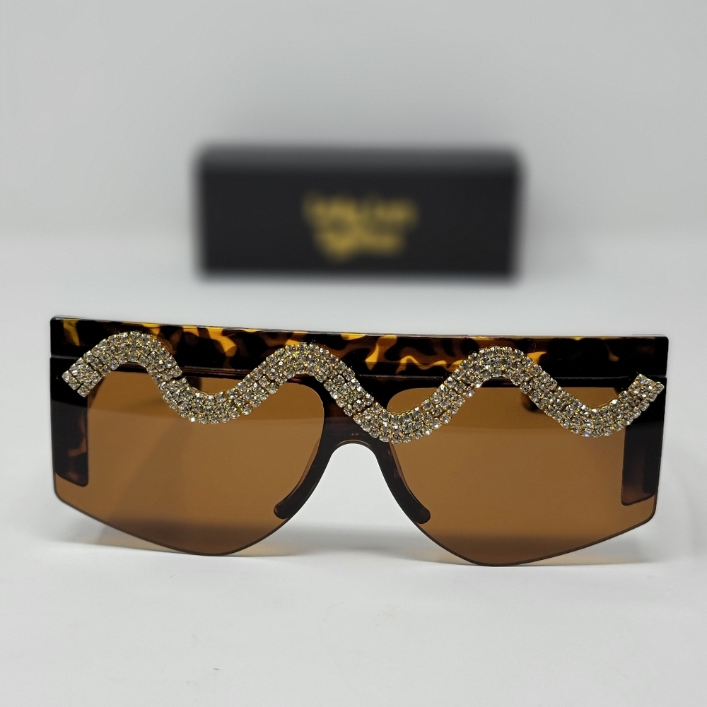 Luxury Fashion Sunglasses